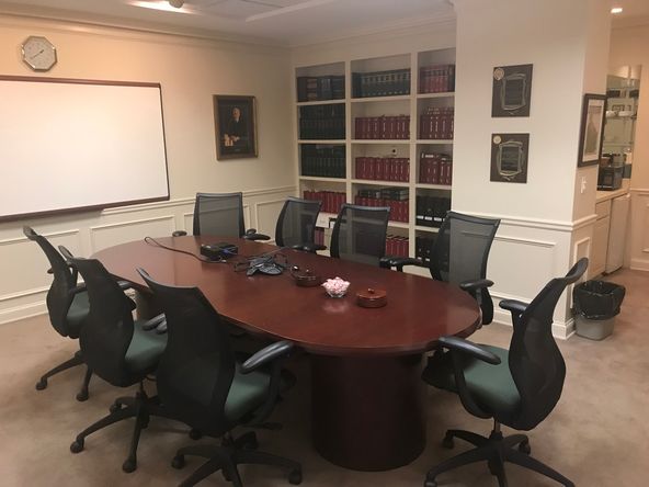 PRIME OFFICE SPACE FOR LEASE-MARIETTA, GA: 1900 Leland Dr SE, Marietta, GA 30067